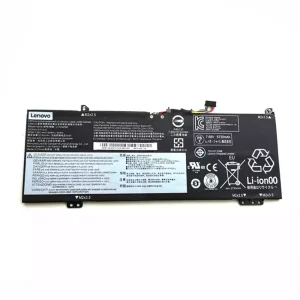 New genuine laptop battery for LENOVO Air 14IWL,Air 14IKBR,Air 14ARR,Air 15ARR,Air 15IKBR