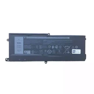 New genuine laptop battery for DELL Alienware Area,Alienware Area-51m,ALWA51M,07PWXV
