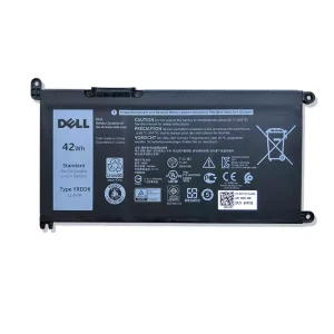 New genuine laptop battery for DELL Inspiron 14 3400 5488 5480 5482 5485 5493 5584 5593