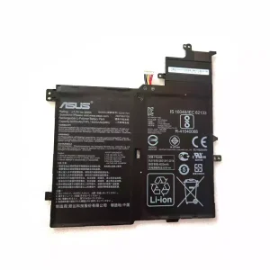 New genuine laptop battery for ASUS C21N1701