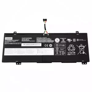 New genuine laptop battery for LENOVO Ideapad S540-14IWL,C340-14API,Xiaoxin Air14-2019