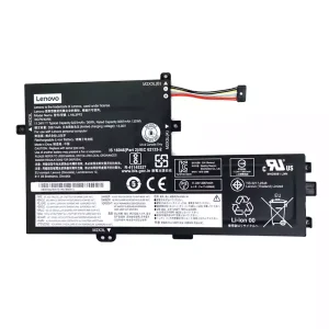 New genuine laptop battery for LENOVO L18L3PF2 L18M3PF6
