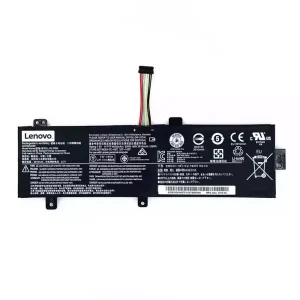 New genuine laptop battery for Lenovo IdeaPad 310-15ABR,310-15ISK,310-15ABR,510-15ISK,510-15IKB