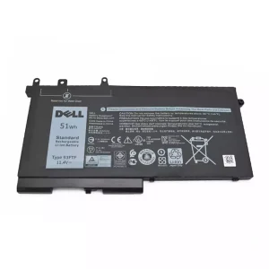 New genuine laptop battery for DELL 93FTF