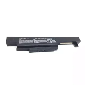 New genuine laptop battery for HASEE A32-A24