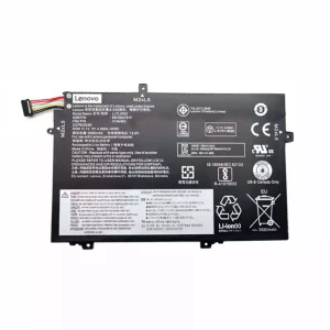 New genuine laptop battery for LENOVO 01AV463,SB10K97610