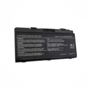 New genuine laptop battery for HASEE A300 A350 A400-T4300,A400-T6600, A450