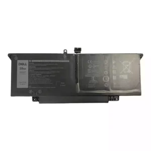 New genuine laptop battery for DELL 35J09