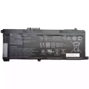New genuine laptop battery for HP ENVY X360 15-DR