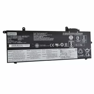 New genuine laptop battery for LENOVO 01AV471,01AV472,SB10K97618,SB10K97619