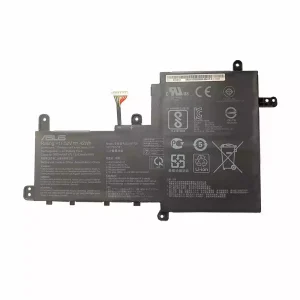 New genuine laptop battery for ASUS B31N1729
