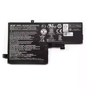 New genuine laptop battery for ACER AP16J5K,AP16J8K