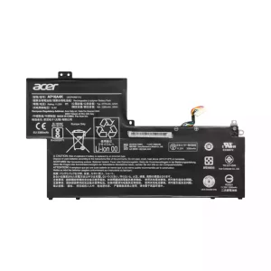 New genuine laptop battery for ACER AP16A4K