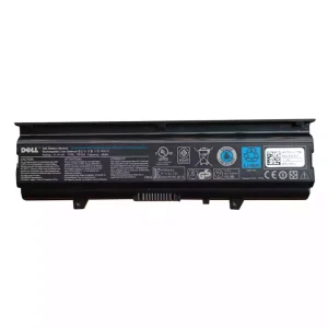 New genuine laptop battery for DELL Inspiron 14V 14VR,Inspiron N4030 N4020 M4010 M4050