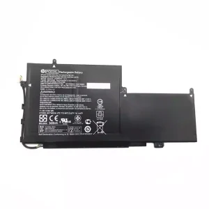 New genuine laptop battery for HP PG03XL TPN-Q168 HSTNN-LB7C 831532-421 831758-005