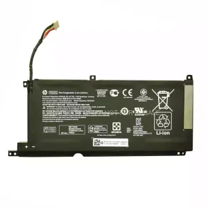 New genuine laptop battery for HP Pavilion Gaming 15-DK,15-DK0000NJ,15-dk0020TX, 15-dk0125TX