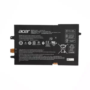 New genuine laptop battery for Acer AP18D7J