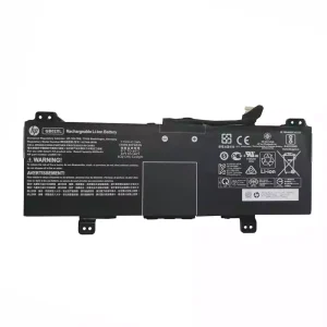 New genuine laptop battery for HP Chromebook X360 11 G2 EE