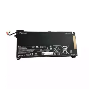 New genuine laptop battery for HP HSTNN-DB9F L48431-2C1 L48497-005 TPN-C143