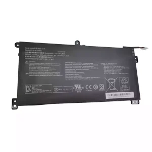 New genuine laptop battery for Hasee SIMPLO SQU-1717,916QA108H