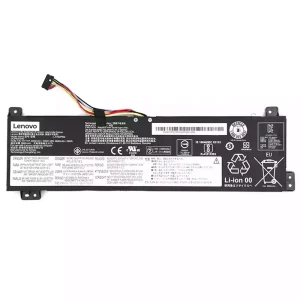 New genuine laptop battery for LENOVO L17M2PB3 L17M2PB4