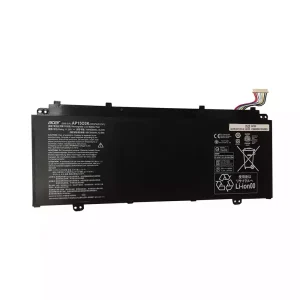 New genuine laptop battery for Acer AP15O3K AP1503K