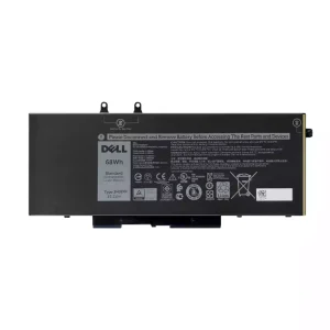 New genuine laptop battery for DELL 3HWPP