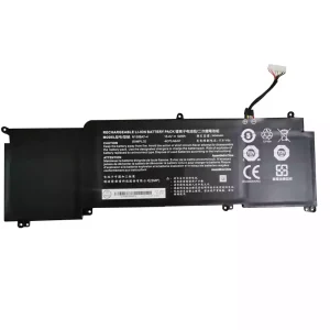 New genuine laptop battery for CLEVO N150BAT-4