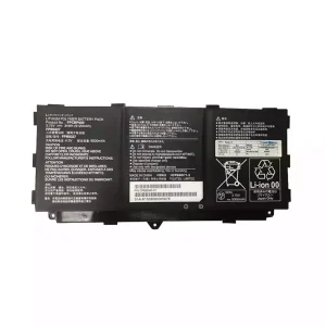 New genuine laptop battery for FUJITSU FPCBP500,CP695045-01,FPB0327