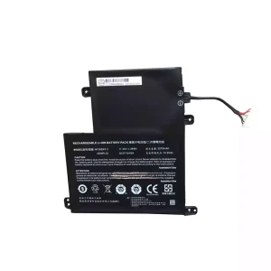 New genuine laptop battery for CLEVO NF50BAT-3,6-87-N50VS-31E00