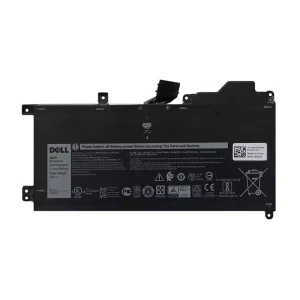 New genuine laptop battery for DELL 1FKCC,09NTKM