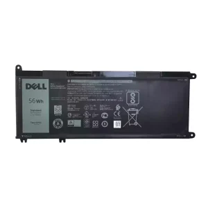 New genuine laptop battery for DELL Chromebook 13 3380