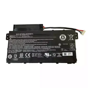 New genuine laptop battery for ACER AP18H8L
