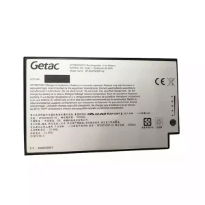 New genuine laptop battery for GETAC BP3S3P3450P-02,441880000001