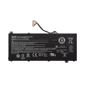 New genuine laptop battery for ACER AC17A8M