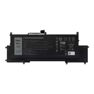 New genuine laptop battery for DELL 089GNG 0HYMNG