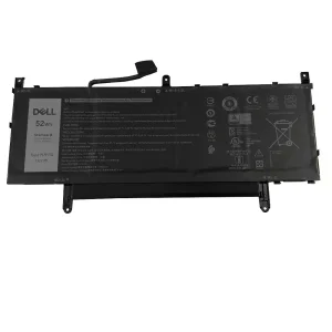New genuine laptop battery for DELL N7HT0