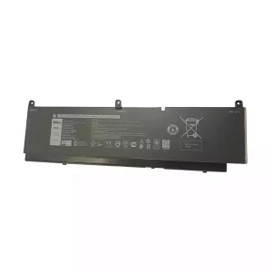 New genuine laptop battery for DELL C903V
