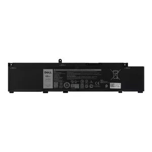 New genuine laptop battery for DELL G5 15 5000,G5 15 5590
