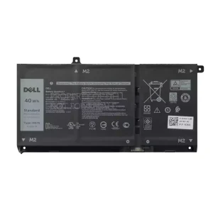 New genuine laptop battery for DELL JK6Y6