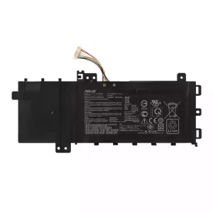 New genuine laptop battery for ASUS B21N1818-1,2ICP7/54/83