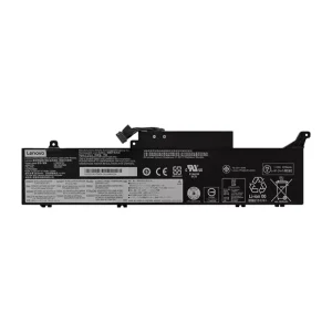 New genuine laptop battery for LENOVO L18M3P52 SB10K97640 02DL001