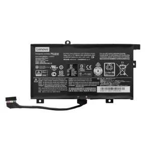 New genuine laptop battery for LENOVO L16M4PA2