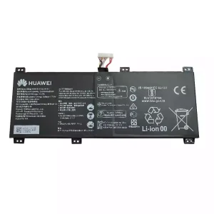 New genuine laptop battery for HUAWEI HB6081V1ECW-41