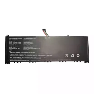 New genuine laptop battery for GY5482132PHV
