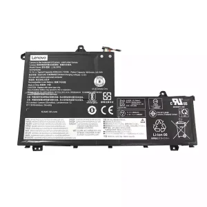 New genuine laptop battery for LENOVO L19M3PF9 L19L3PF8 L19C3PF9