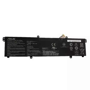 New genuine laptop battery for ASUS B31N1911