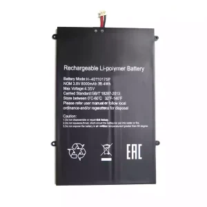 New genuine laptop battery for CHUWI LapBook CW1533