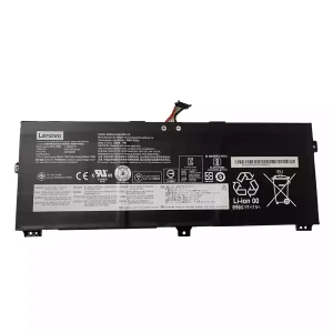 New genuine laptop battery for LENOVO L19M3P71 SB10V03234 02HM886