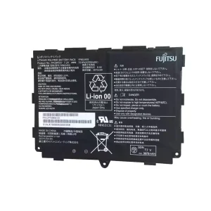 New genuine laptop battery for FUJITSU FPCBP557,FPB0345S,CP759904-03